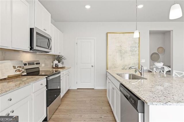 5109 Union Heights Way 02, Flowery Branch, GA 30542