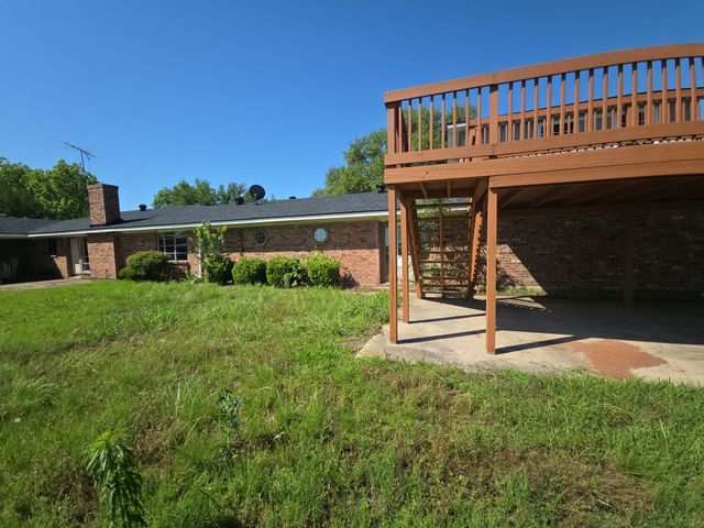 7938 Fm 987, Terrell, TX 75160
