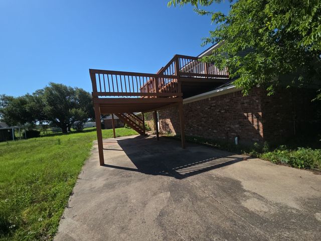 7938 Fm 987, Terrell, TX 75160