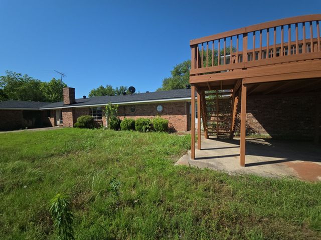 7938 Fm 987, Terrell, TX 75160