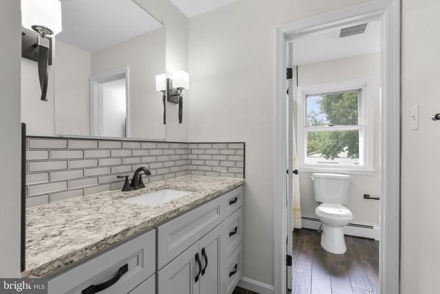 6414 BONNIE BRAE RD, Sykesville, MD 21784