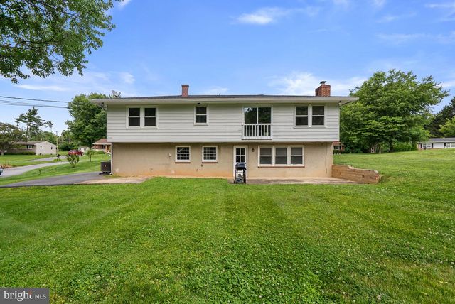 6414 BONNIE BRAE RD, Sykesville, MD 21784