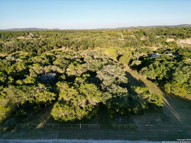 LOT 55 Comanche Path, Bandera, TX 78003