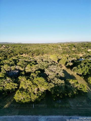 LOT 55 Comanche Path, Bandera, TX 78003