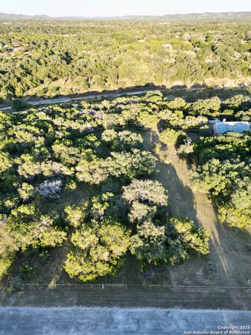 LOT 55 Comanche Path, Bandera, TX 78003