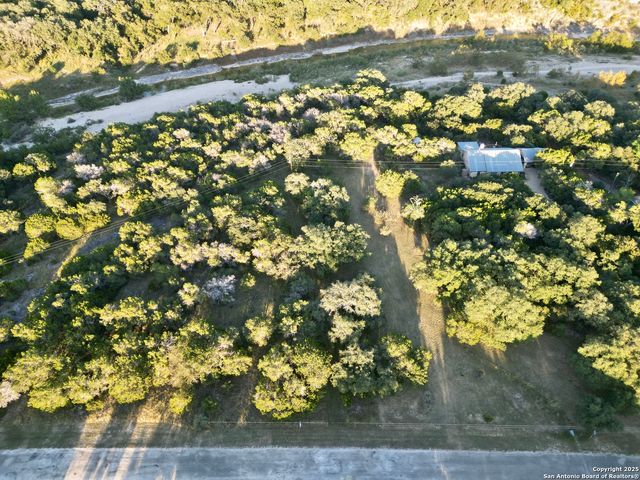 LOT 55 Comanche Path, Bandera, TX 78003