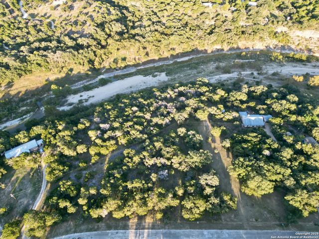 LOT 55 Comanche Path, Bandera, TX 78003