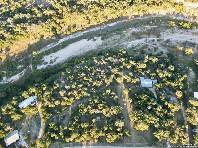 LOT 55 Comanche Path, Bandera, TX 78003