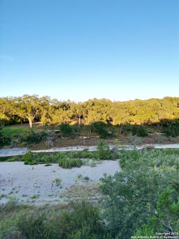 LOT 55 Comanche Path, Bandera, TX 78003