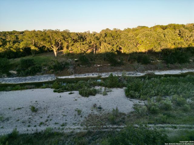 LOT 55 Comanche Path, Bandera, TX 78003