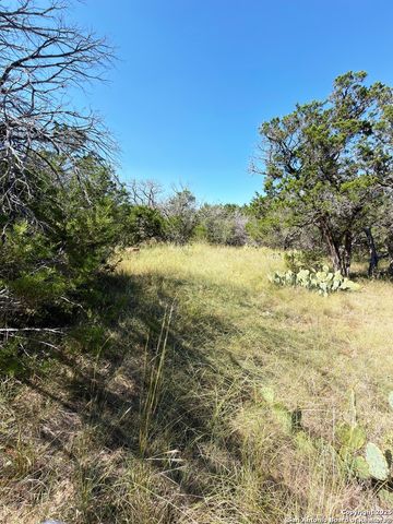 LOT 55 Comanche Path, Bandera, TX 78003