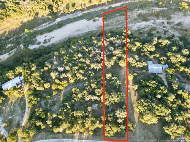 LOT 55 Comanche Path, Bandera, TX 78003