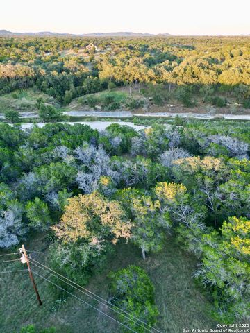 LOT 55 Comanche Path, Bandera, TX 78003