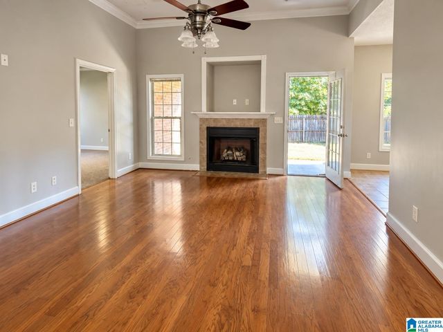 5421 MOORES CIRCLE, Northport, AL 35473