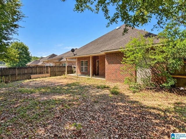 5421 MOORES CIRCLE, Northport, AL 35473