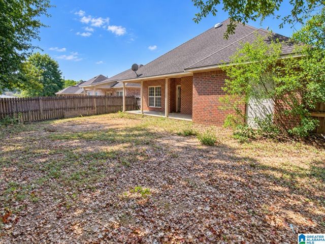 5421 MOORES CIRCLE, Northport, AL 35473