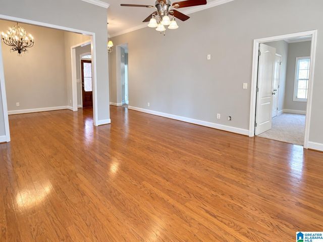 5421 MOORES CIRCLE, Northport, AL 35473