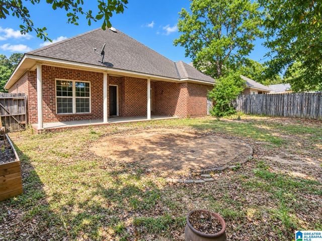 5421 MOORES CIRCLE, Northport, AL 35473