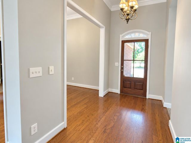 5421 MOORES CIRCLE, Northport, AL 35473