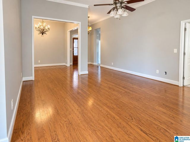 5421 MOORES CIRCLE, Northport, AL 35473