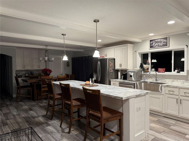 4565 County Road 140, Stephenville, TX 76401