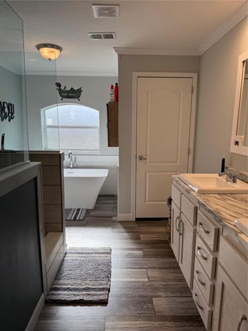 4565 County Road 140, Stephenville, TX 76401