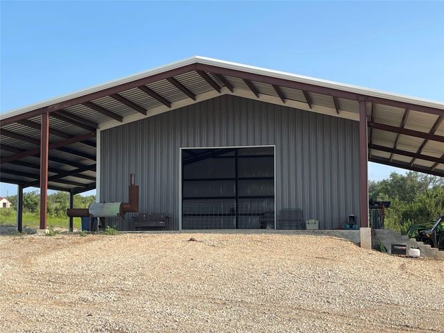 4565 County Road 140, Stephenville, TX 76401