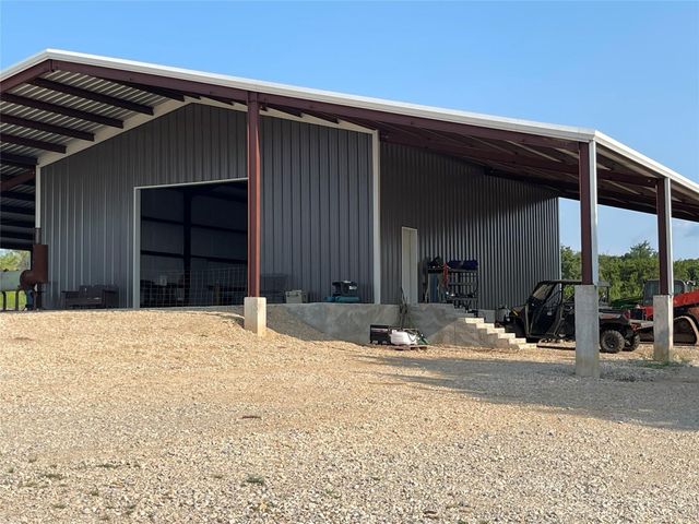 4565 County Road 140, Stephenville, TX 76401