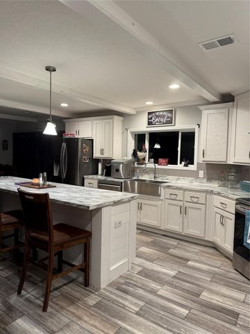 4565 County Road 140, Stephenville, TX 76401