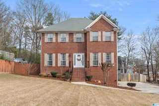 120 STERLING GATE DRIVE, Alabaster, AL 35007