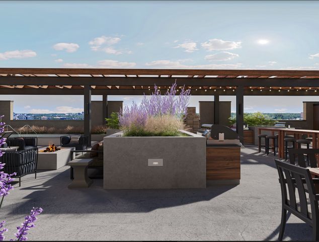 3650 Hazelton Road 811, Edina, MN 55435