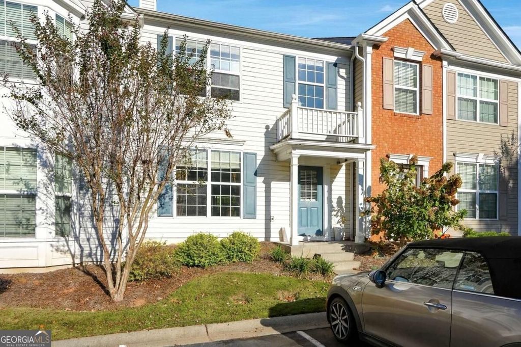 1041 Prestwyck Court, Alpharetta, GA 30004 — photo 4