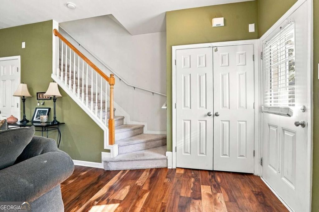 1041 Prestwyck Court, Alpharetta, GA 30004 — photo 5