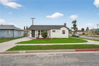 9602 Florpark, Pico Rivera, CA 90660