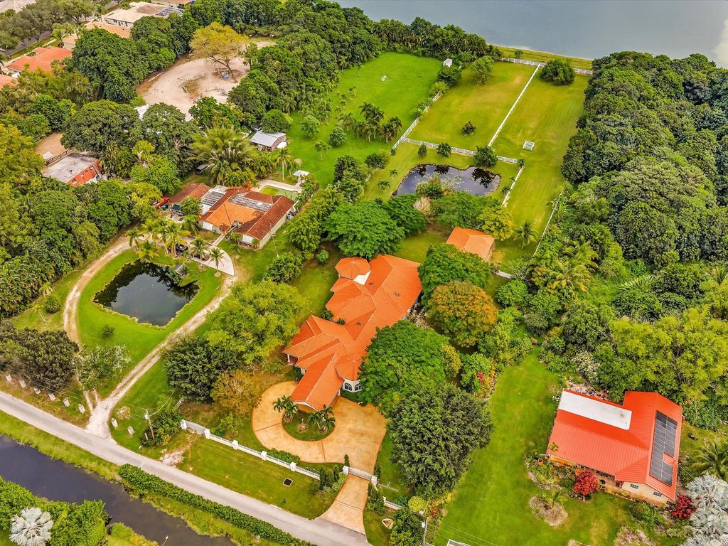 5290 SW 130th Ave, Southwest Ranches, FL 33330