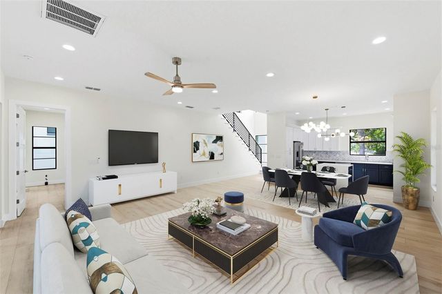 4543 26TH AVENUE S, St Petersburg, FL 33711