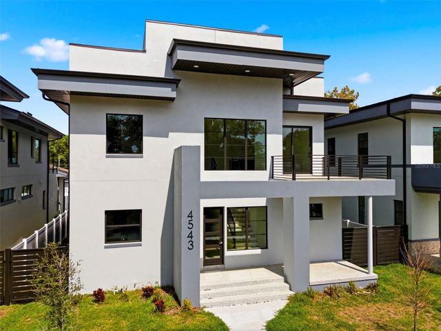 4543 26TH AVENUE S, St Petersburg, FL 33711