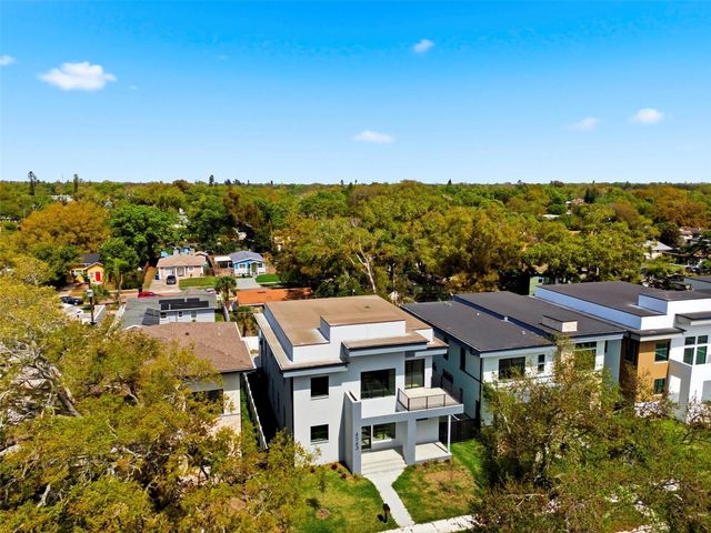 4543 26TH AVENUE S, St Petersburg, FL 33711