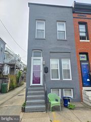 2 N LUZERNE AVE, Baltimore, MD 21224