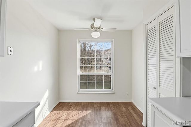 1511 Hampton Hall Drive 14, Chesterfield, MO 63017