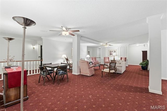 1511 Hampton Hall Drive 14, Chesterfield, MO 63017