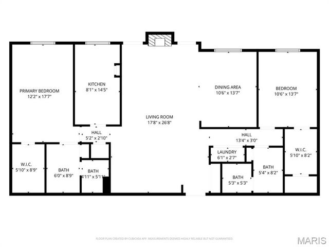 1511 Hampton Hall Drive 14, Chesterfield, MO 63017