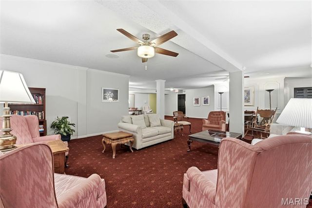 1511 Hampton Hall Drive 14, Chesterfield, MO 63017