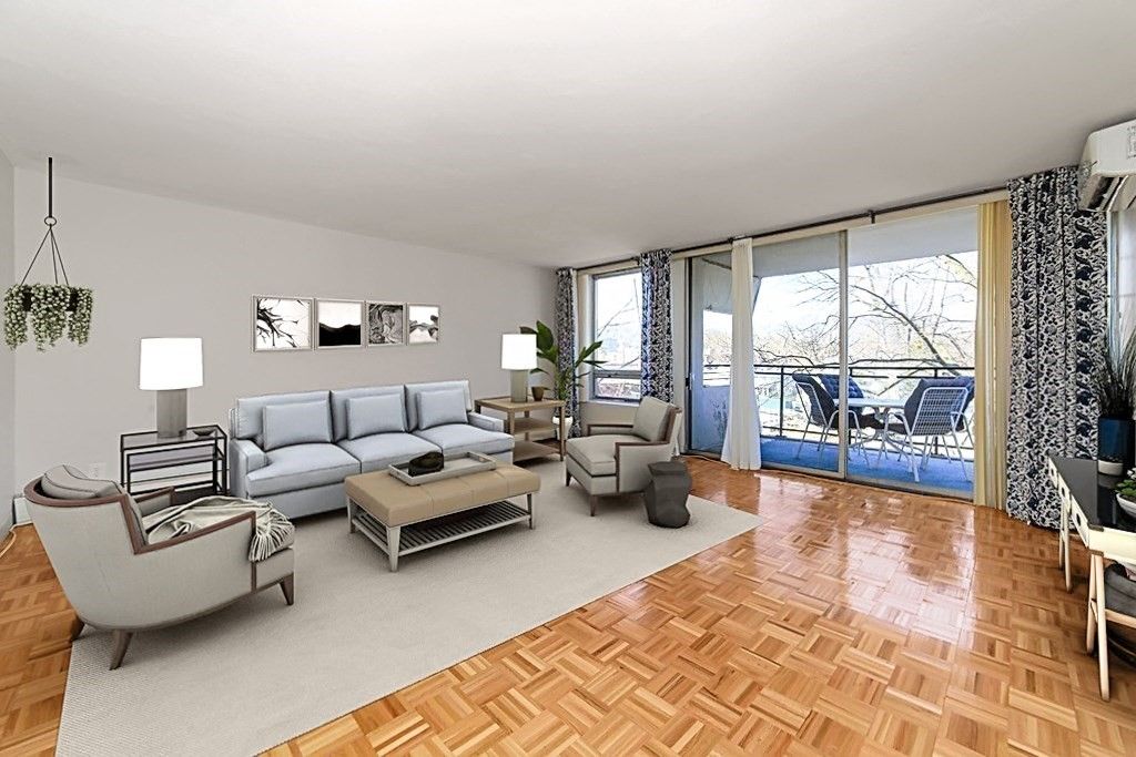 60 Babcock Street 36, Brookline, MA 02446