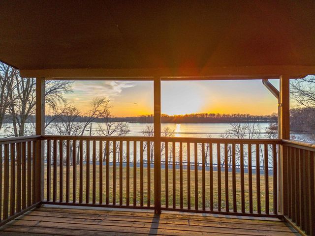 N4411 Daley Road, Hustisford, WI 53034