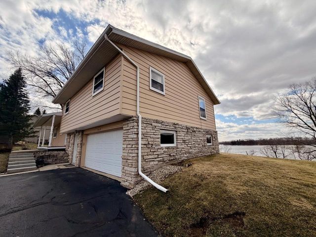 N4411 Daley Road, Hustisford, WI 53034