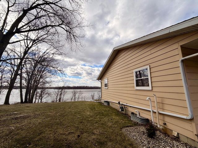 N4411 Daley Road, Hustisford, WI 53034