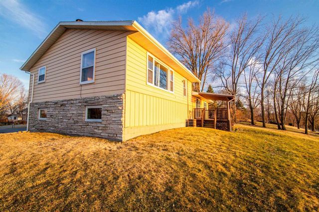 N4411 Daley Road, Hustisford, WI 53034