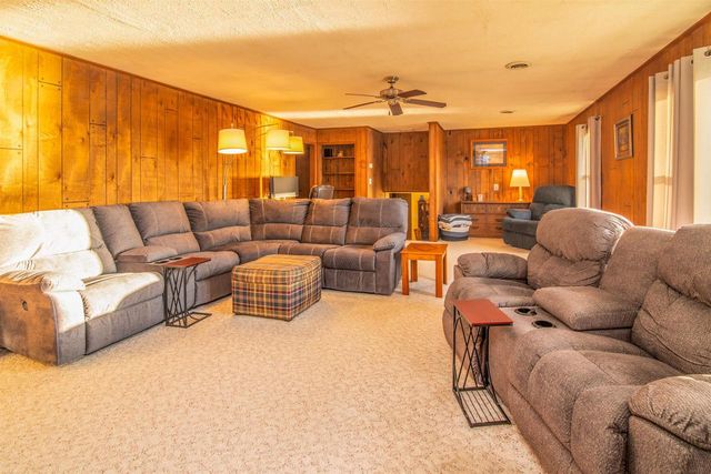 N4411 Daley Road, Hustisford, WI 53034