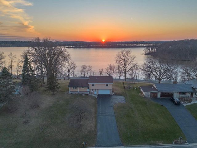 N4411 Daley Road, Hustisford, WI 53034